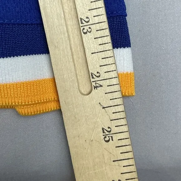 NBA Steph Curry Golden State Warriors Basketball Shorts Men's XL Blue Sportwear - Picture 12 of 15